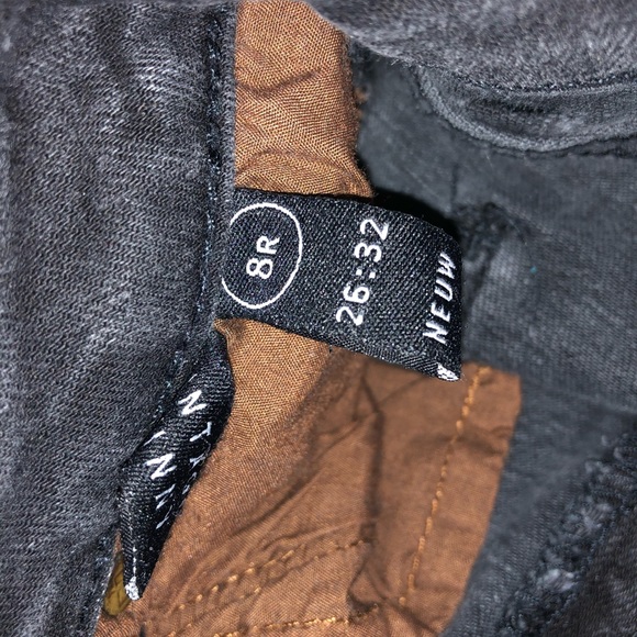 NEUW Denim - Vintage Skinny Jeans - Picture 6 of 7